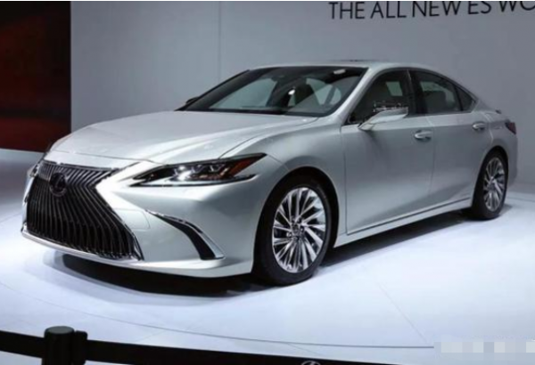 雷克萨斯属于哪个档次