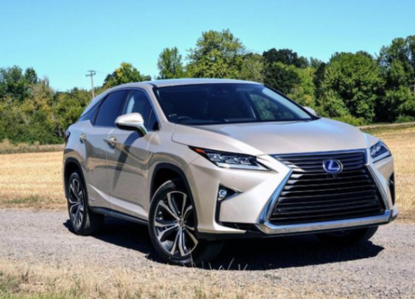 雷克萨斯属于哪个档次