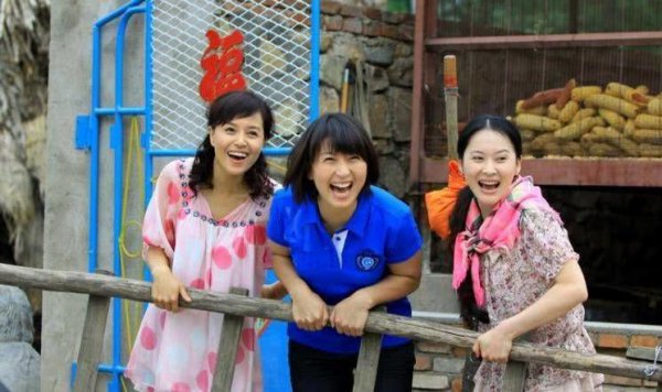 演员马诗红个人资料简介