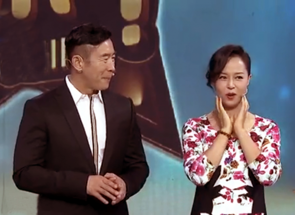 演员马诗红个人资料简介