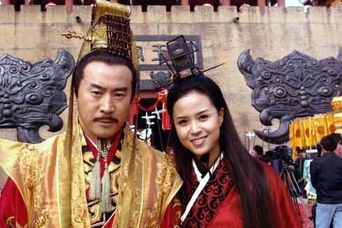 演员马诗红个人资料简介