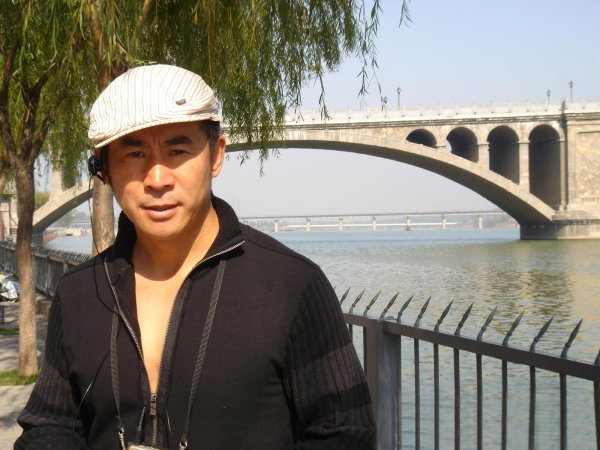 演员马诗红个人资料简介