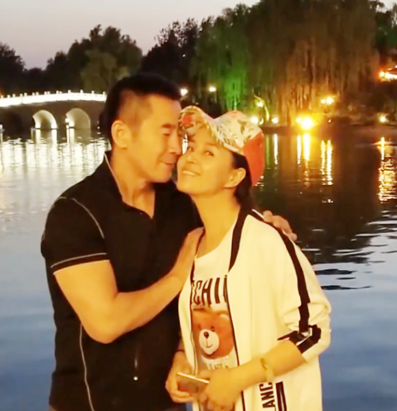 演员马诗红个人资料简介