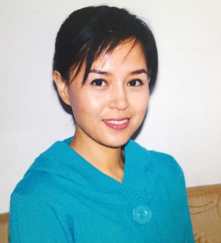 演员马诗红个人资料简介