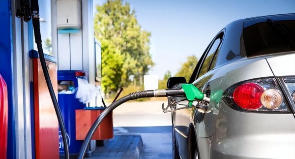 汽车油耗怎么算多少钱一公里