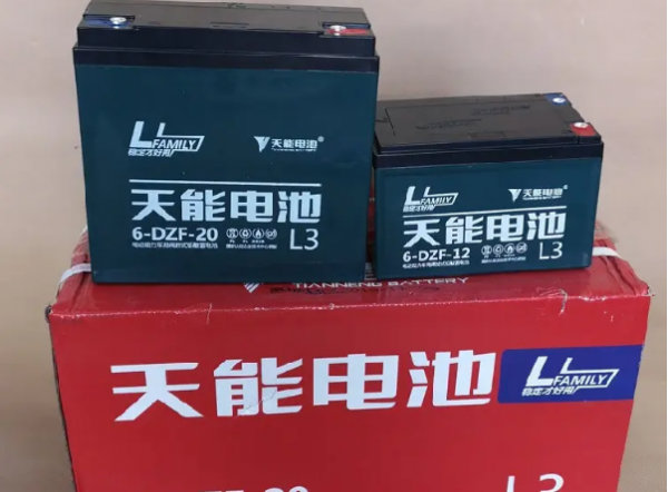 电瓶车的电瓶一般寿命是多久