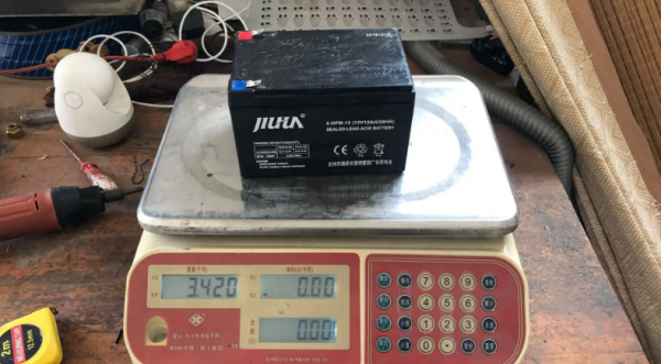 电瓶车的电瓶一般寿命是多久