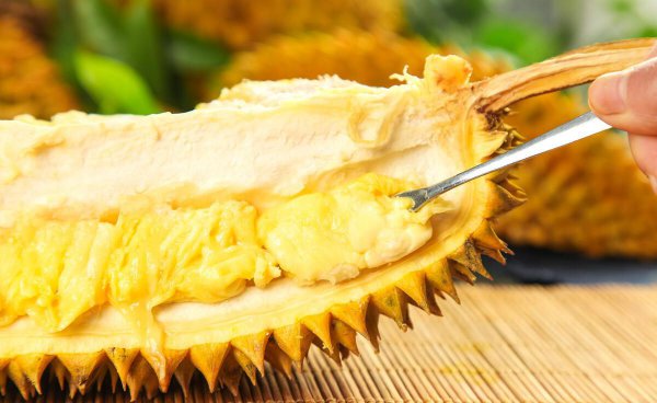 榴莲买回来硬的怎么放才能熟