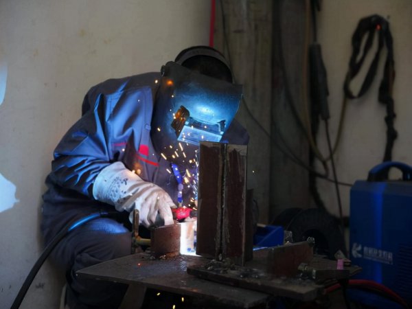 焊工培训班多少钱