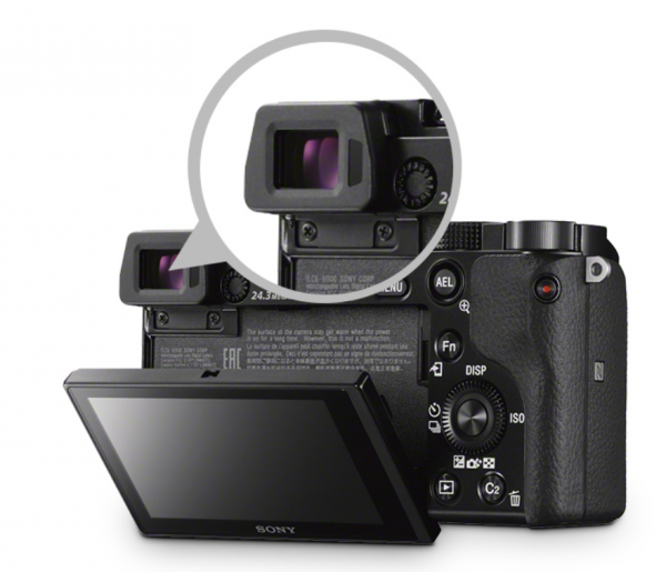 佳能和索尼相机哪个好用些