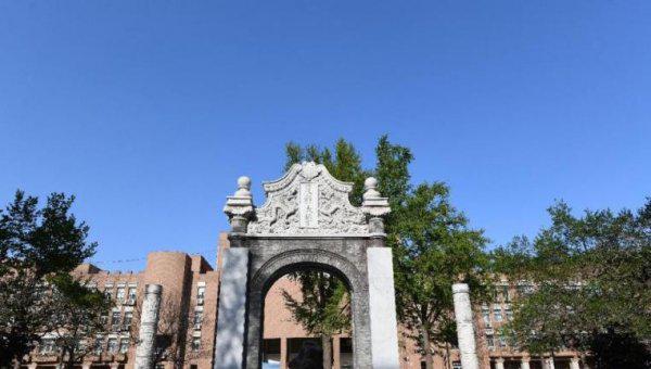 985里最差的十所大学