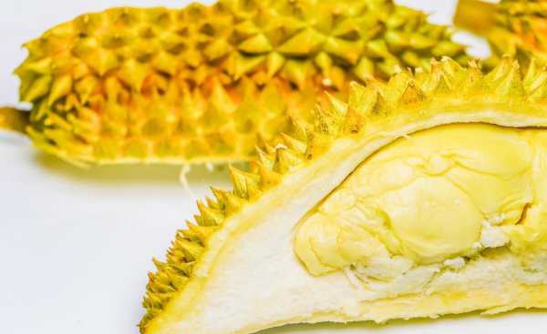 榴莲开了怎么保存时间长