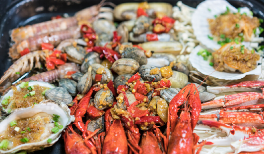 三种隔夜菜千万不能吃