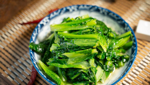 三种隔夜菜千万不能吃