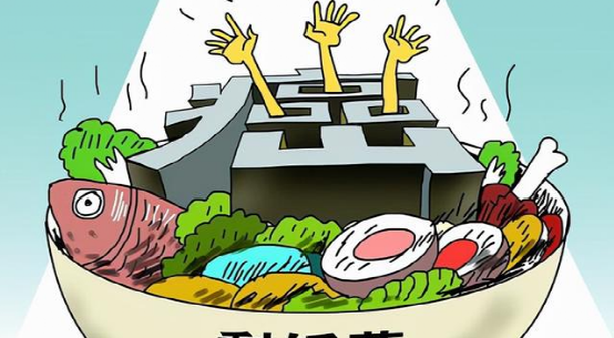 三种隔夜菜千万不能吃