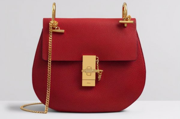 蔻依属于什么档次的奢侈品