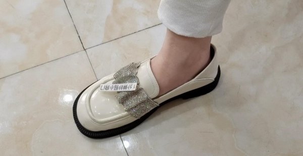 鞋子小了一码补救方法