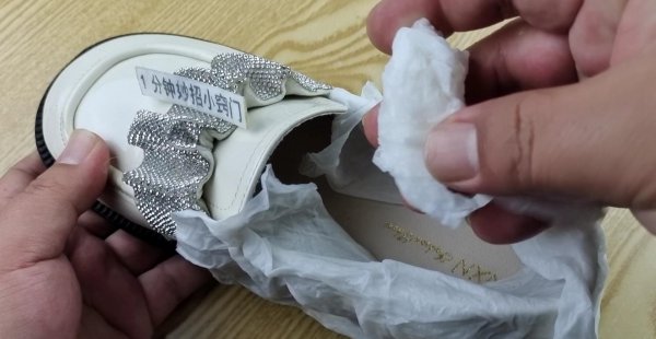 鞋子小了一码补救方法