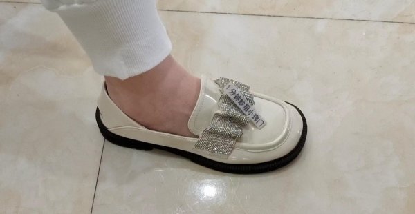 鞋子小了一码补救方法