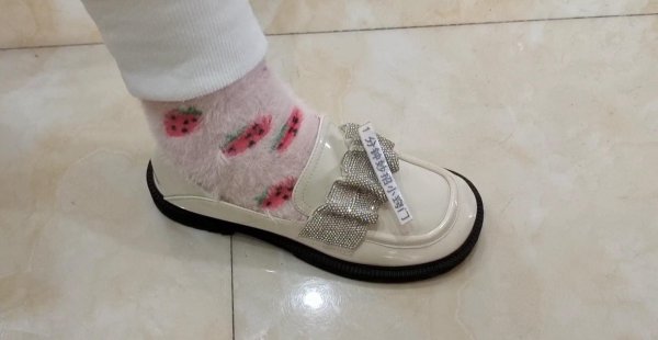 鞋子小了一码补救方法