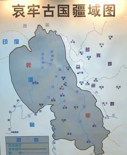 注入印度洋的河流有哪些