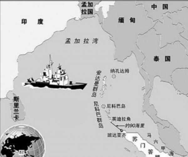 注入印度洋的河流有哪些