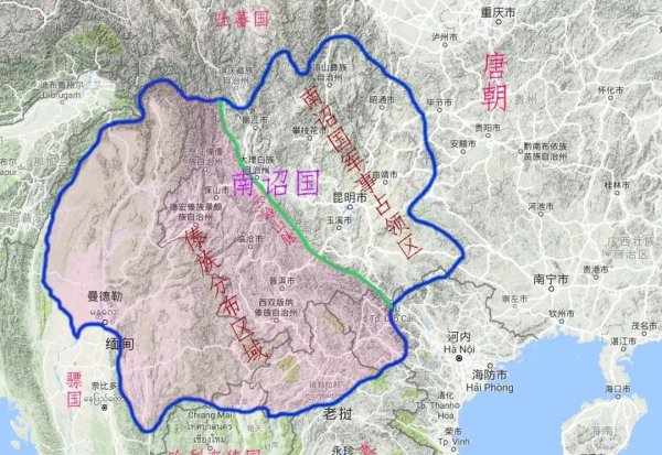 注入印度洋的河流有哪些