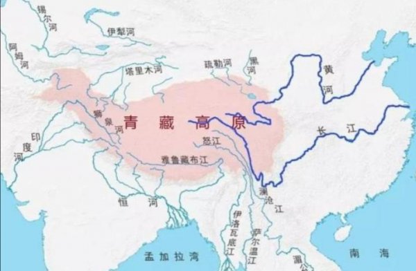 注入印度洋的河流有哪些