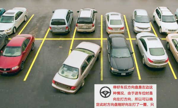 方向盘打乱怎样才知道是回正