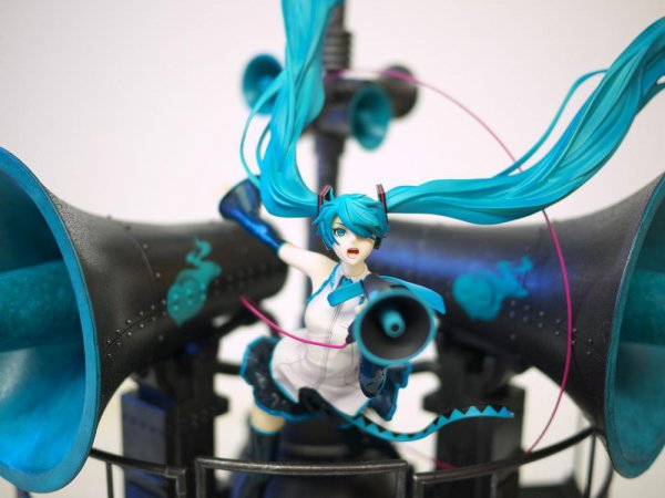 什么是手办为什么叫手办