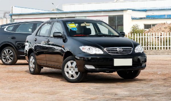 4到5万左右买什么车好新车图片