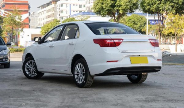 4到5万左右买什么车好新车图片