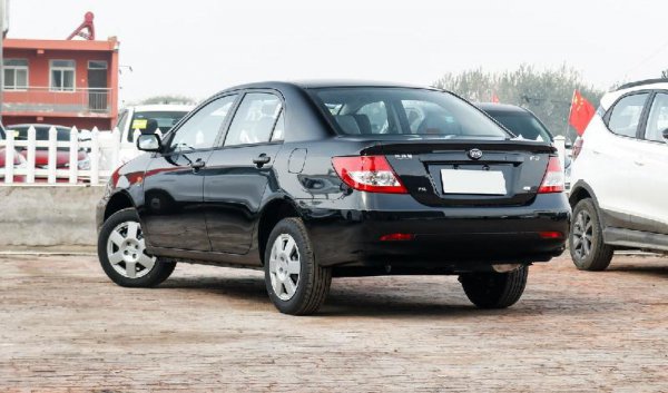 4到5万左右买什么车好新车图片