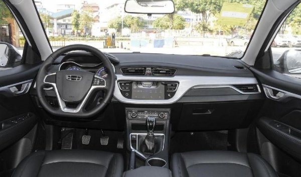 4到5万左右买什么车好新车图片