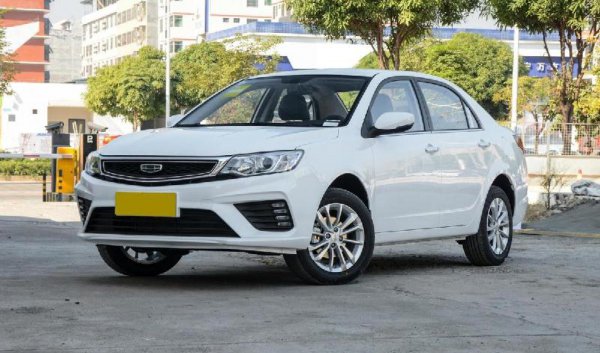 4到5万左右买什么车好新车图片