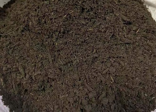 牛粪怎么发酵成有机肥