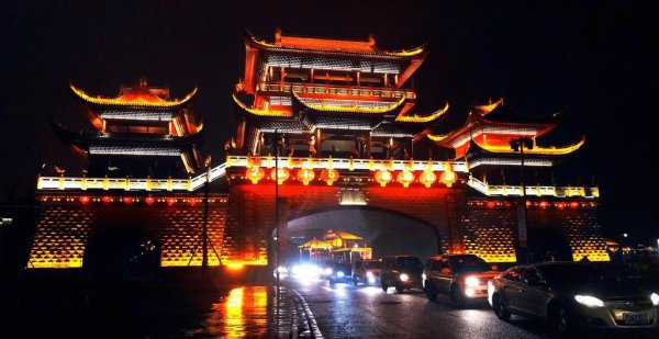 贵州黔南有哪些县市