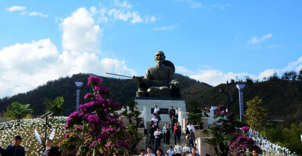 贵州黔南有哪些县市