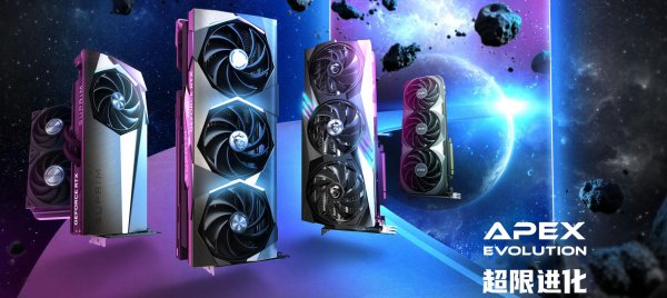 游戏显卡性价比排行