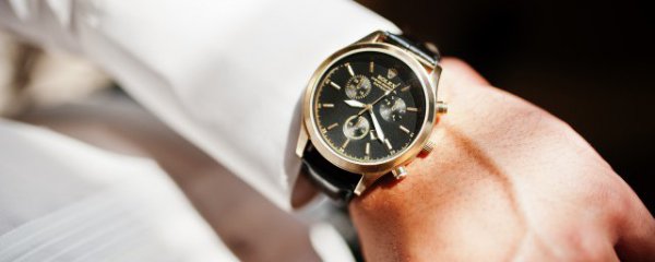 梦到捡手表什么意思