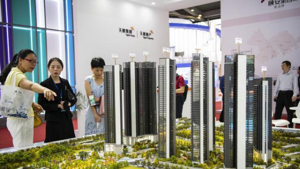 售楼处卖房子的套路有多少