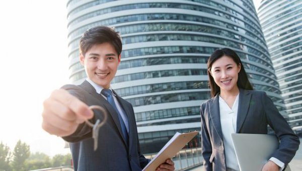 售楼处卖房子的套路有多少