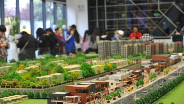 售楼处卖房子的套路有多少