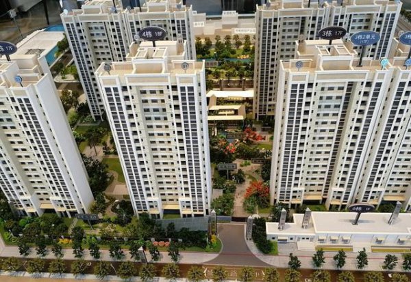 售楼处卖房子的套路有多少