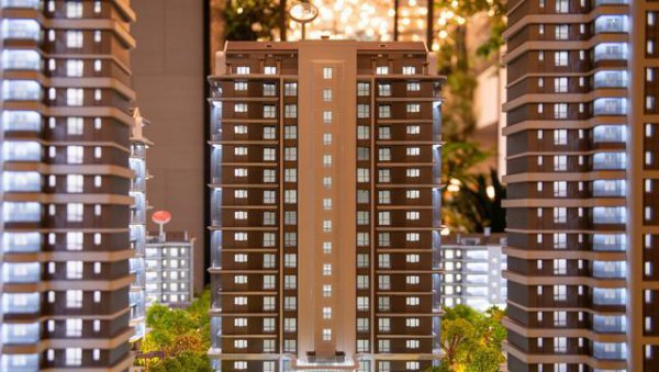 售楼处卖房子的套路有多少