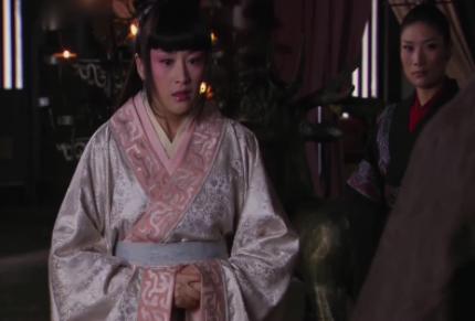 大秦帝国第二部叫什么