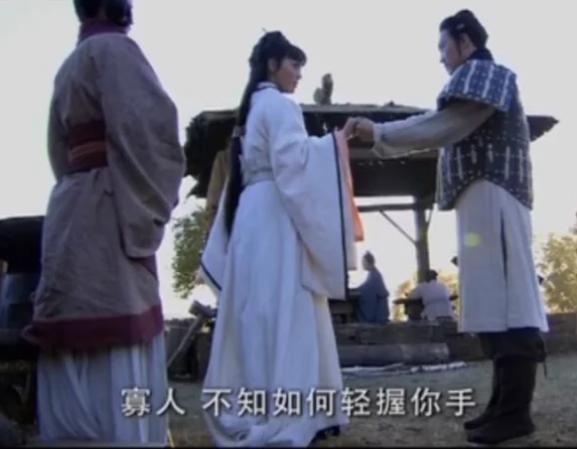 大秦帝国第二部叫什么