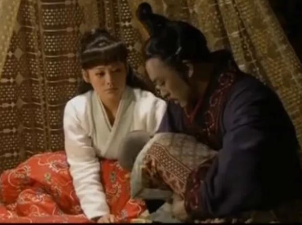 大秦帝国第二部叫什么