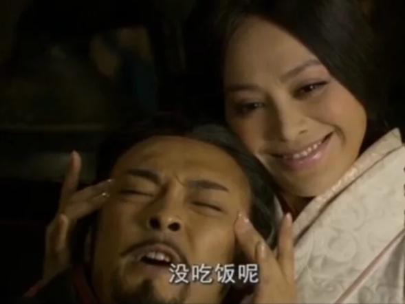 大秦帝国第二部叫什么