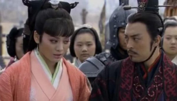 大秦帝国第二部叫什么